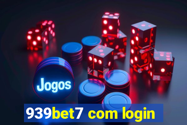 939bet7 com login