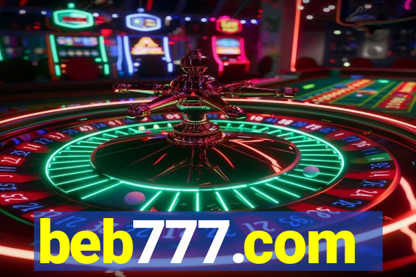 beb777.com