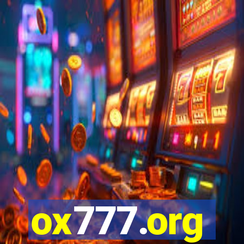 ox777.org