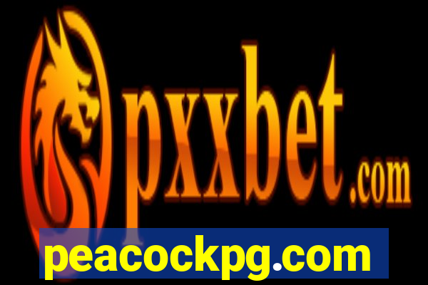 peacockpg.com