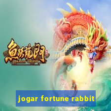 jogar fortune rabbit