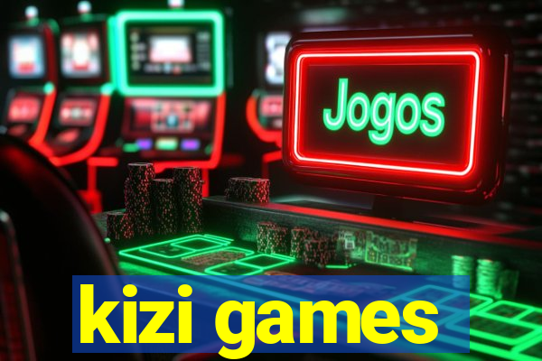 kizi games