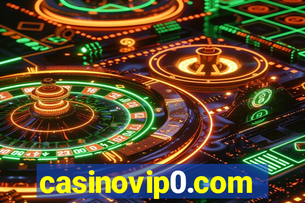 casinovip0.com