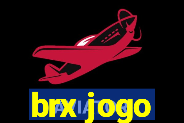 brx jogo