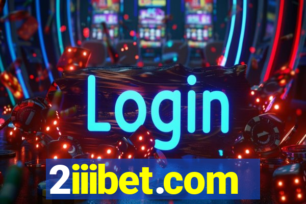 2iiibet.com