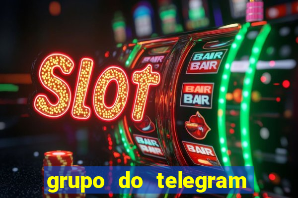 grupo do telegram mais de 18