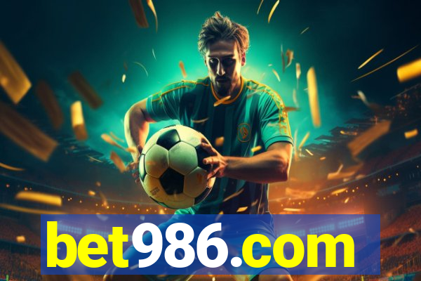 bet986.com