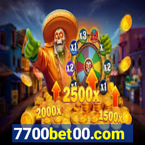 7700bet00.com