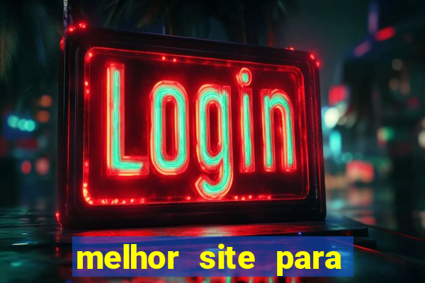 melhor site para analisar jogos de futebol