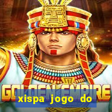 xispa jogo do bicho tabela