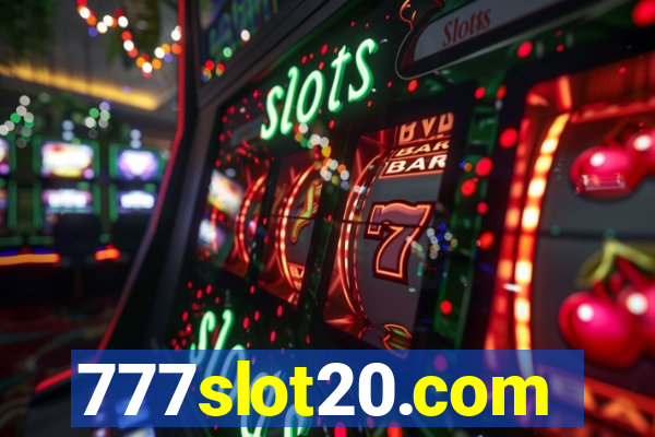 777slot20.com