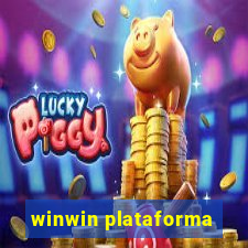 winwin plataforma