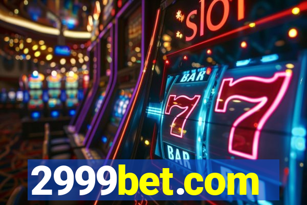 2999bet.com