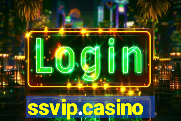 ssvip.casino