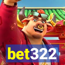 bet322