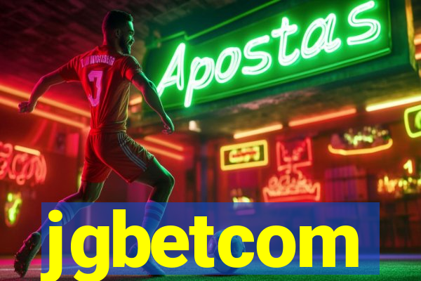 jgbetcom