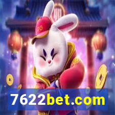 7622bet.com