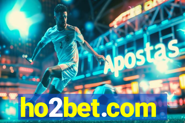 ho2bet.com