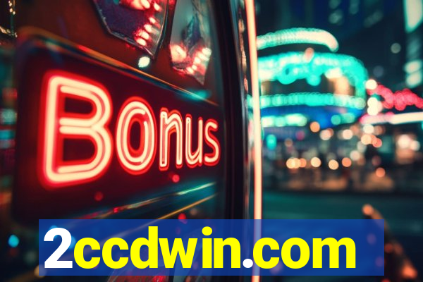 2ccdwin.com