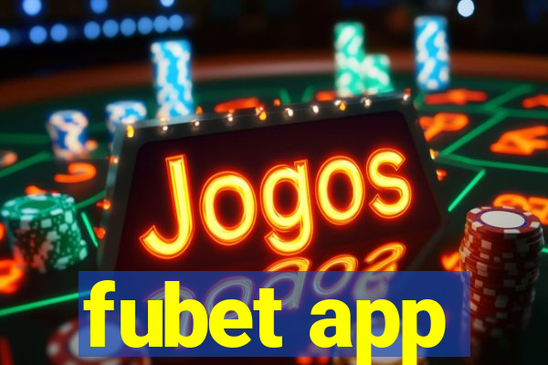 fubet app