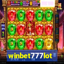 winbet777lot