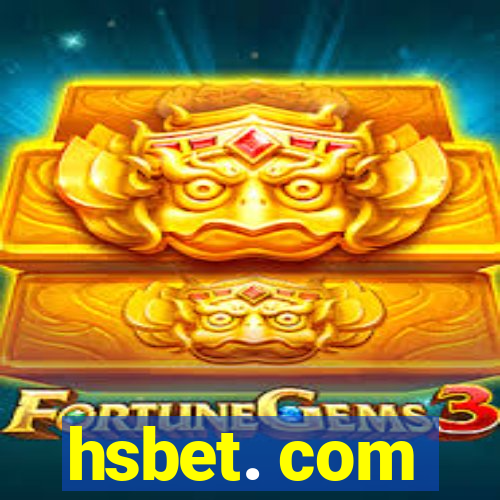 hsbet. com