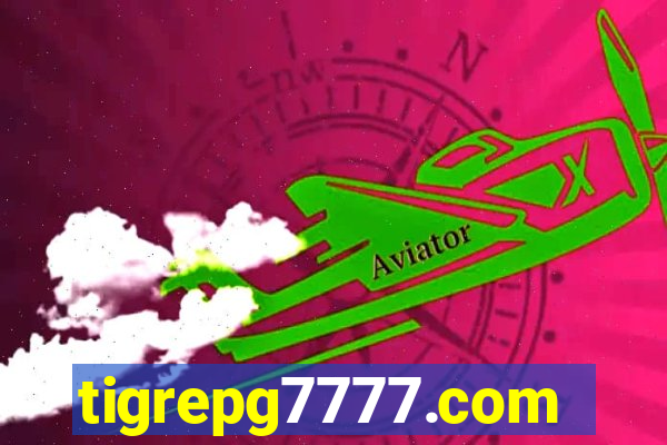 tigrepg7777.com