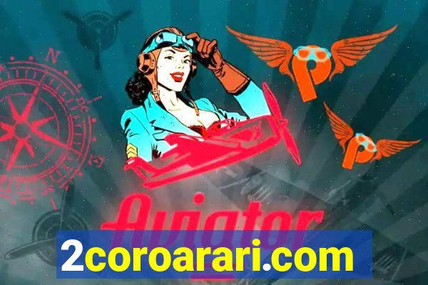 2coroarari.com