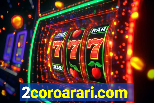 2coroarari.com