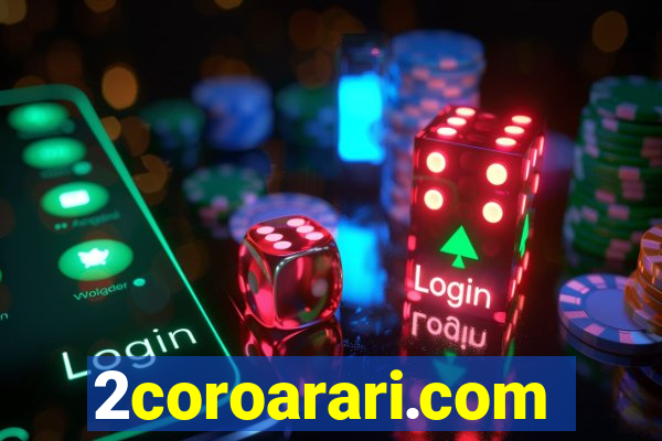 2coroarari.com