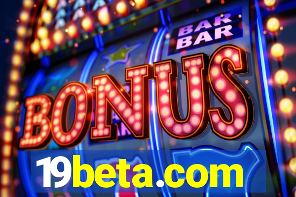 19beta.com