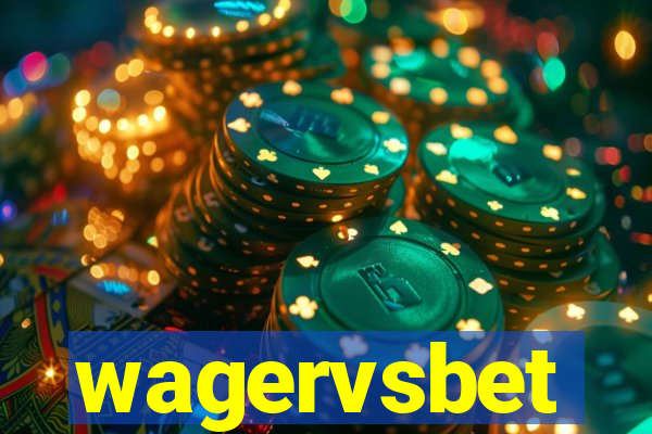 wagervsbet