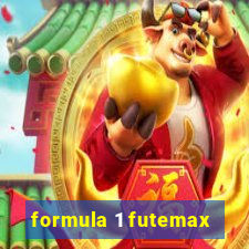 formula 1 futemax