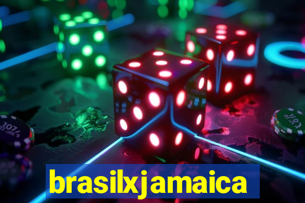 brasilxjamaica