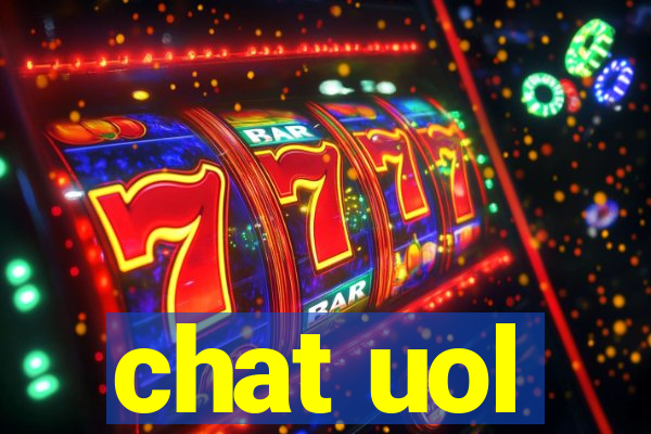 chat uol