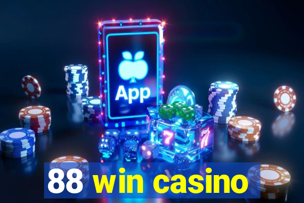 88 win casino