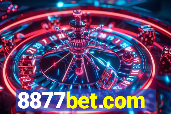 8877bet.com