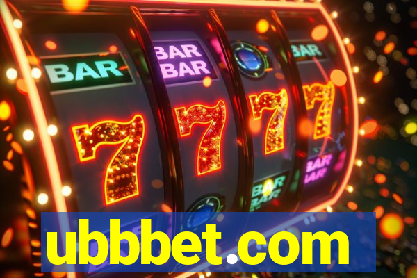 ubbbet.com