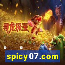 spicy07.com