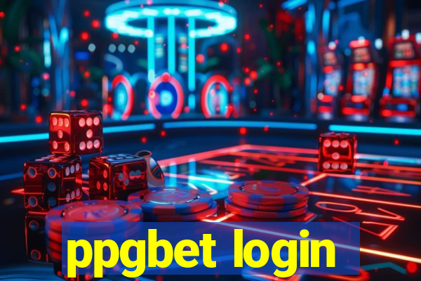 ppgbet login