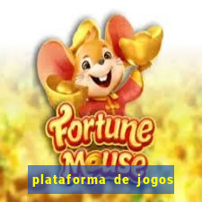 plataforma de jogos que dá dinheiro ao se cadastrar