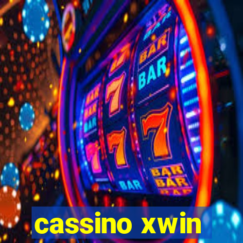 cassino xwin