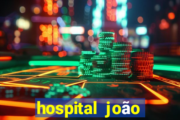 hospital joão paulo zona norte fechou