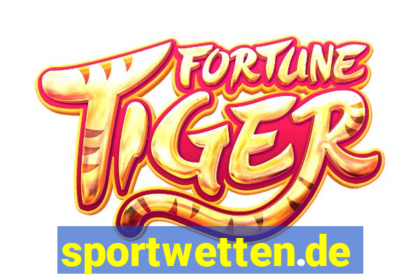 sportwetten.de