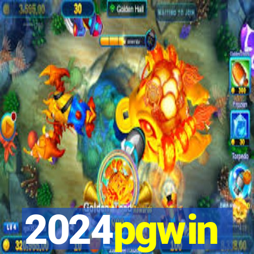 2024pgwin