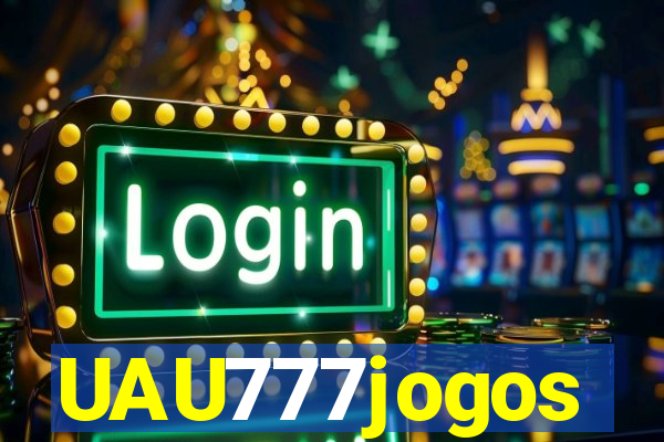 UAU777jogos