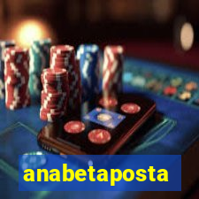 anabetaposta