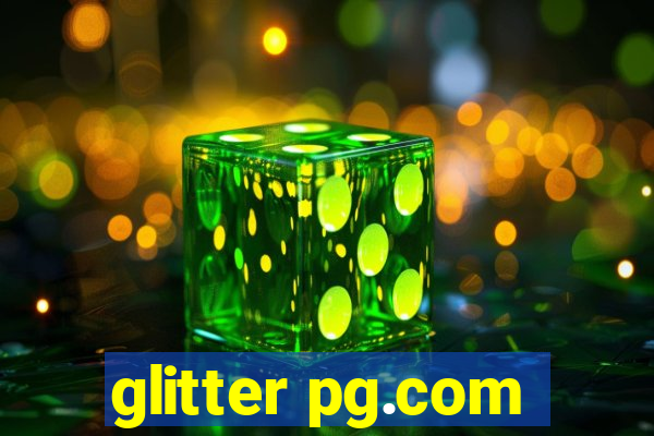 glitter pg.com