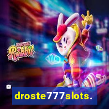 droste777slots.com