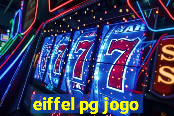 eiffel pg jogo